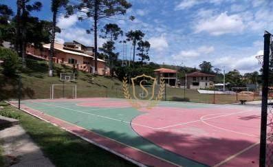 Terreno à venda, 386 m² por r$ 75.000,00 - albuquerque - teresópolis/rj - Foto 4