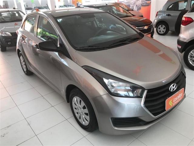HB20 2017/2017 1.0 COMFORT 12V FLEX 4P MANUAL - Foto 2