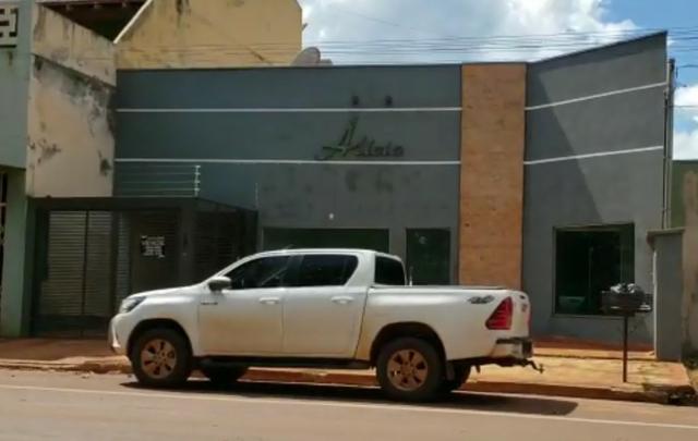 Excelente casa em Nova Alvorada do Sul- MS - Foto 3