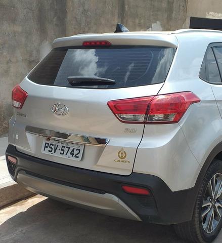 Creta prestige 2.0 top de linha - Foto 3