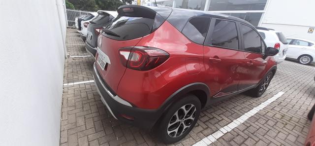 Captur intense Top de linha - Foto 4