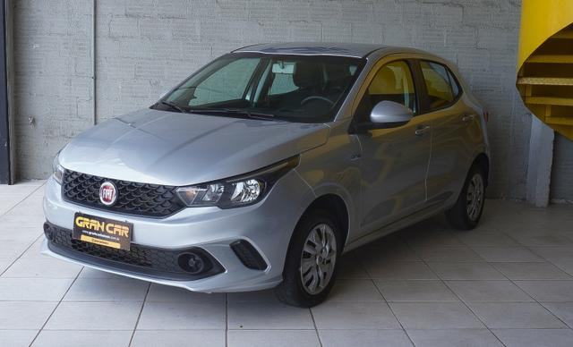 Argo Drive 1.0, é na Gran Car!! - Foto 2