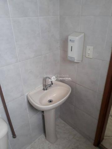 Sala para alugar, 63 m² por r$ 650/mês - centro - juiz de fora/mg - Foto 11