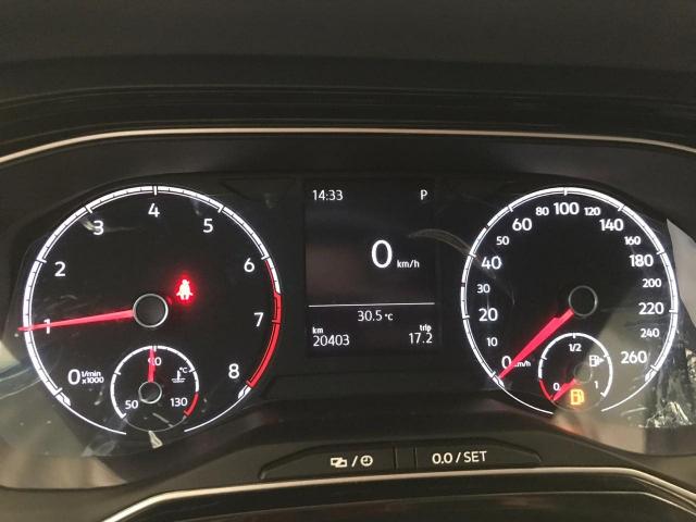 POLO 2018/2019 1.0 200 TSI COMFORTLINE AUTOMÁTICO - Foto 15