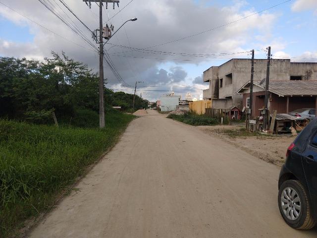 Terreno com 288m², excelente investimento, confira!!! Morretes - Foto 3