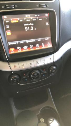 Dodge Journey RT - Foto 7