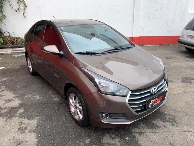 Hyundai HB20S Automático 16/16 Ún.Dono 32.000kms - Foto 3