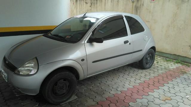 Ford KA - Foto 3