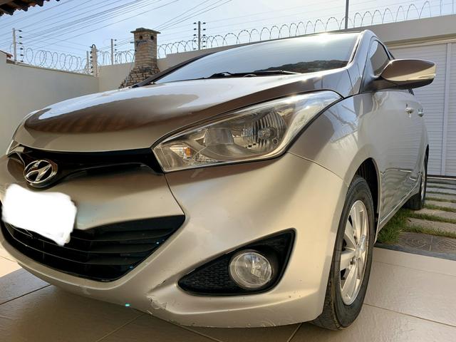 HB20 Sedan aut premium - Foto 4