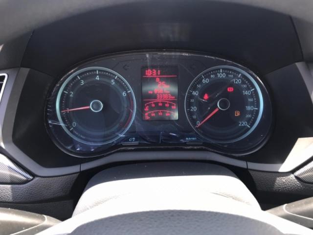 VOLKSWAGEN GOL 1.0 12V MPI TOTALFLEX 2018 - Foto 13