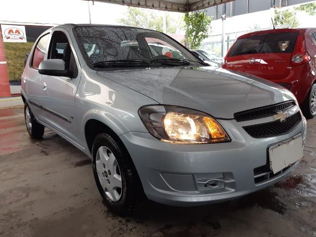 Celta Lt 1.0! 2011-2012 Flex Aceitamos trocas e Financiamos em ate 48x!