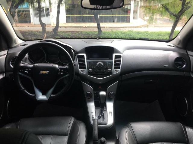 Cruze HB Sport LT automático - Foto 9