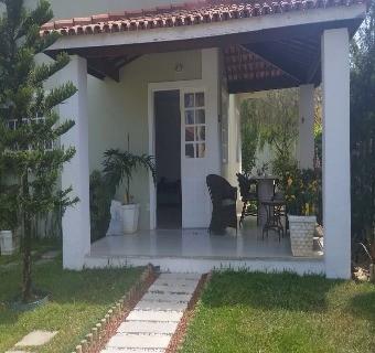 Casa de condomínio à venda com 3 dormitórios em Buraquinho, Lauro de freitas cod:CA00192
