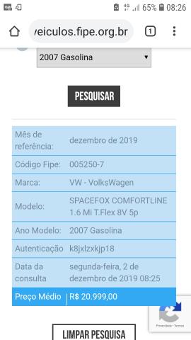 Spacefox vendo completa - Foto 5