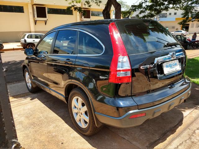 Cr-v exl awd - Foto 14