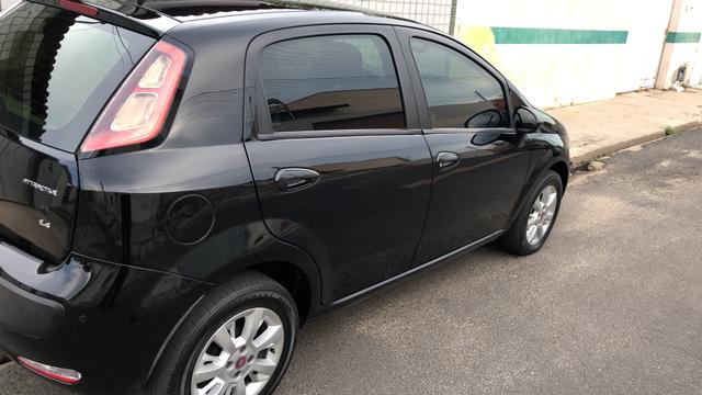 Vendo punto attractive, boas condições, único proprietário, quitado, com manual - Foto 2