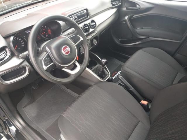 FIAT ARGO 1.0 6V FLEX 2018 - Foto 8