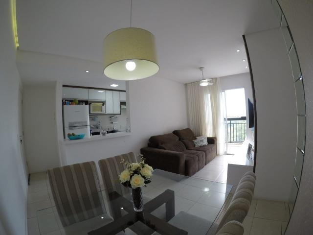 Apartamento de 3 Quartos + Suítes em Morada de Laranjeiras - Foto 3