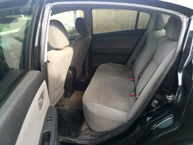 Sentra 2010 - Foto 9