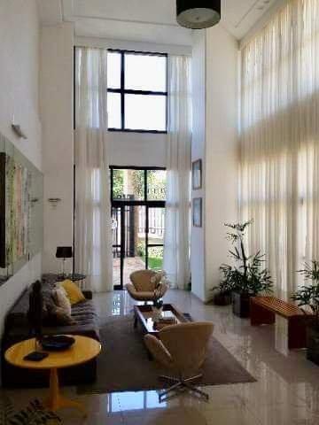 Apartamento 2/4 - Candelária - Residencial Cozumel