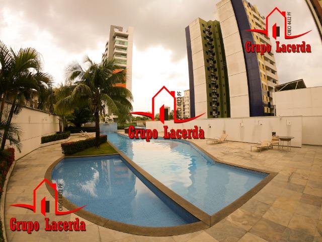Riviera Francesa, 155m², 3 Suítes, 3 Vagas Soltas, Mobiliado, Apartamento Bairro Parque 10 - Foto 20