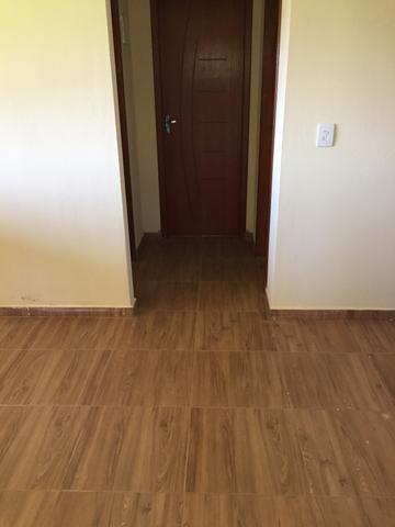 Sítio com vista para o litoral entre Fundão e Santa Teresa com casa nova - Foto 17