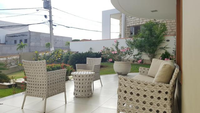 Exuberante casa no Cond. Colina do Rio - Venda - Foto 8