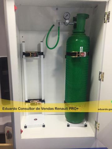 Master L2H2 Pack Conforto UTI Ambulância 19/20 Niks - Foto 11