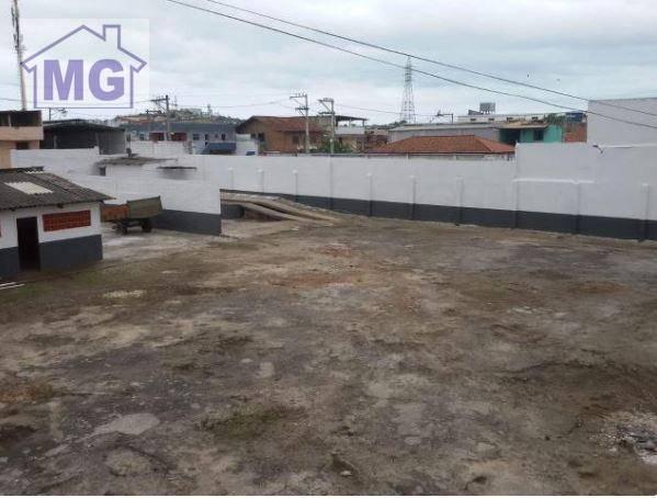Galpão para alugar, 366 m² por r$ 12.000/mês - botafogo - macaé/rj - Foto 13