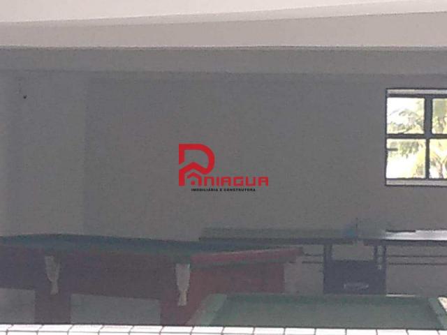 Apartamento para alugar com 2 dormitórios em Aviação, Praia grande cod:332 - Foto 17