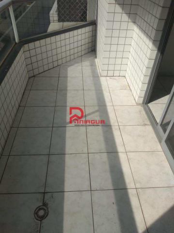 Apartamento para alugar com 2 dormitórios em Aviação, Praia grande cod:332 - Foto 14