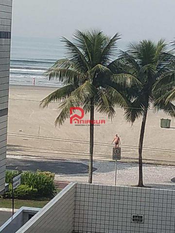 Apartamento para alugar com 2 dormitórios em Aviação, Praia grande cod:332 - Foto 16