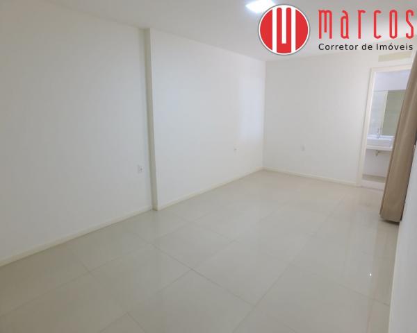Apartamento de frente para o mar 3 suítes na Enseada Azul - Foto 18