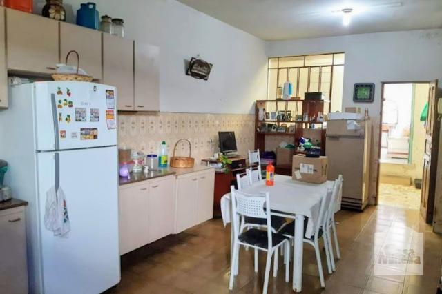 Casa à venda com 4 dormitórios em Padre eustáquio, Belo horizonte cod:247474 - Foto 8