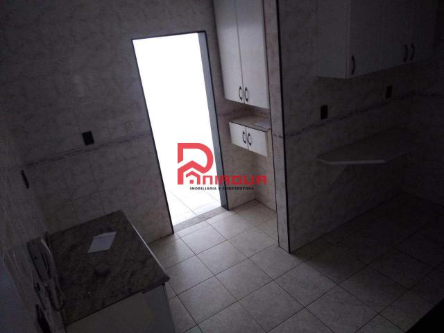 Apartamento para alugar com 2 dormitórios em Aviação, Praia grande cod:332 - Foto 4
