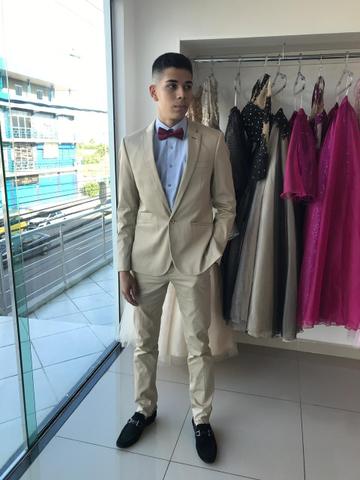 Aluguel de trajes de festas completo R$ 79,99 - Foto 2