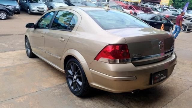 Chevrolet Vectra Elite 2.4 - Foto 4