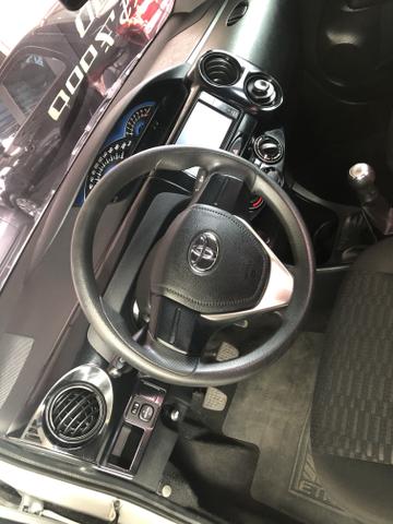 Etios X Sedan 1.5 2015/2016 - Foto 7