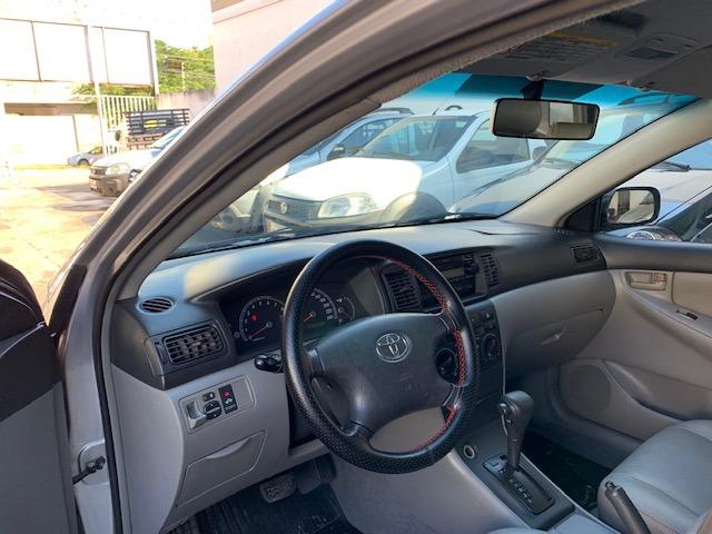 Toyota Corolla Fielder XEI 2007\08 - Foto 7