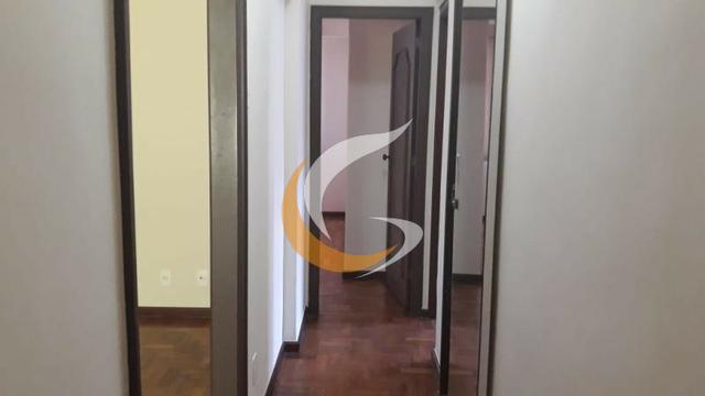 Apartamento com 3 dormitórios à venda, 146 m² por R$ 1.000.000 - Centro - Petrópolis/RJ - Foto 10