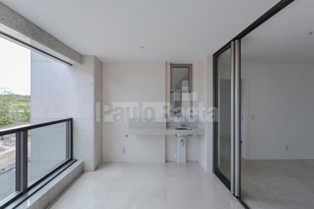 Apartamento Vazado - 4 Suítes - Allure - Noroeste - Foto 4