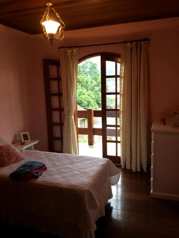Casa com 04 quartos na Chácara do Paraíso à 2,5kms do centro - Foto 13