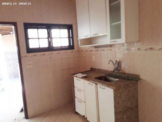 Casa para Venda em São Gonçalo, Rio do Ouro, 2 dormitórios, 1 banheiro - Foto 10