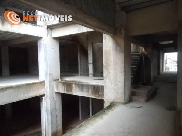 Prédio Comercial com Área Total de 3.000 m² para Aluguel em Simões Filho/BA ( 532880 ) - Foto 14