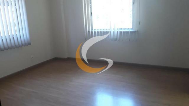 Apartamento com 3 dormitórios à venda, 146 m² por R$ 1.000.000 - Centro - Petrópolis/RJ - Foto 9