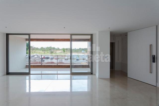 Apartamento Vazado - 4 Suítes - Allure - Noroeste - Foto 12