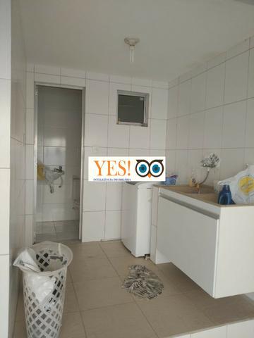 Casa 4/4 para Aluguel no SIM - Foto 2