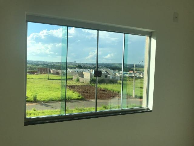 Apartamento Lot. cerejeiras excelente acabamento - Foto 9