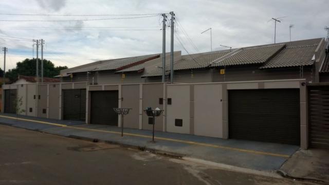 Casa 3 quartos, Residencial Itaipu. sendo 1 suíte. (nova) - Foto 11