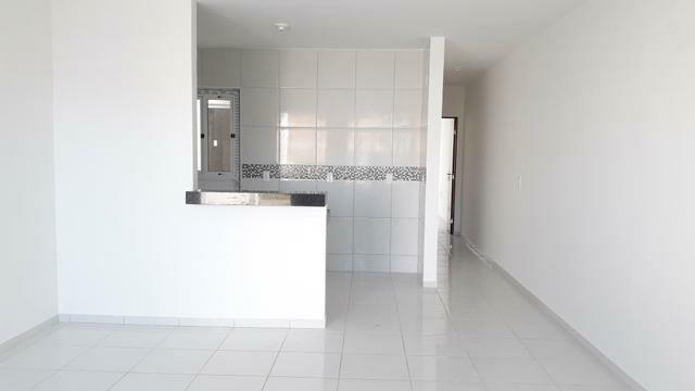 Casas na região da grande Messejana, 2 e 3 quartos - Foto 10